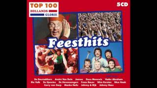 De Aal - Ik Heb 'n Spijker In M'n Kop (Kater)