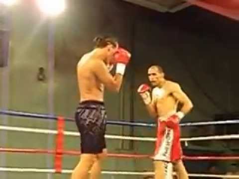 FAB(25-11-16)T. REYNOSO (NEGRO) GPP 6 FRANCISCO TORRES. 2° R.