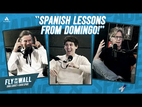 Marcello Hernandez (IN STUDIO): New SNL Intersects Old Skool