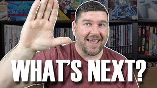 What's Next for MIchael? | MichaelBtheGameGenie