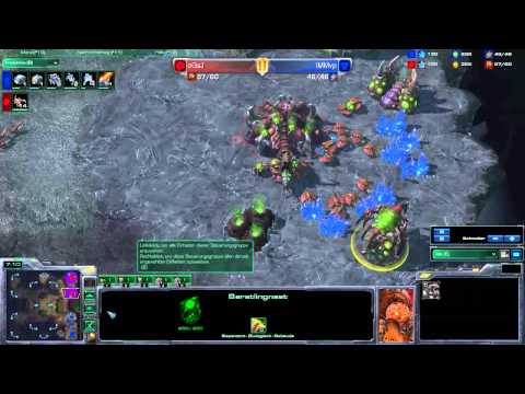 VoD No.4 - oGsJ vs. IMMvp