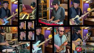 (There&#39;s) No Gettin&#39; Over Me (Ronnie Milsap) - Chris Eger&#39;s One Take Weekly @ Plum Tree Studio