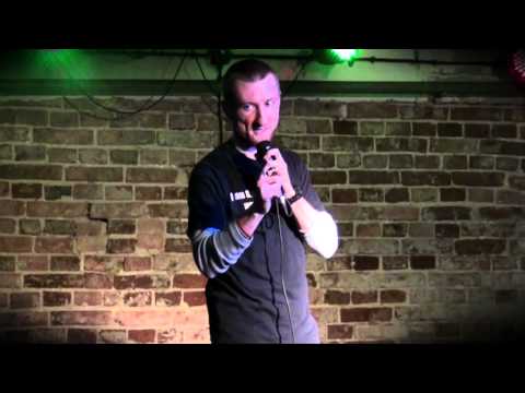 STYLWARSZAWSKI - STAND UP POLSKA odc.26