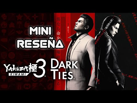 Yakuza Kiwami 3 & Dark Ties adelanta las nuevas máquinas recreativas de Sega y juegos de Game G