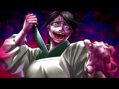 Raging Loop OST - Pursuit Instincts