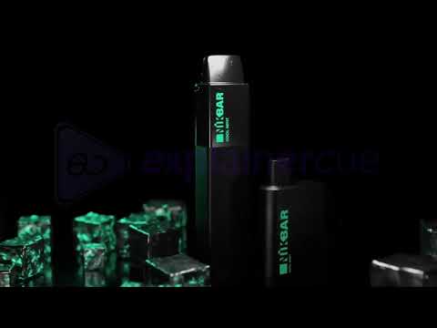 Hardware device 3D animation | pod system