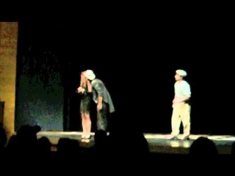 A Play With Words (part 2)