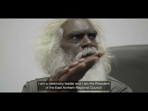 Moving Forward Together - East Arnhem Regional Council