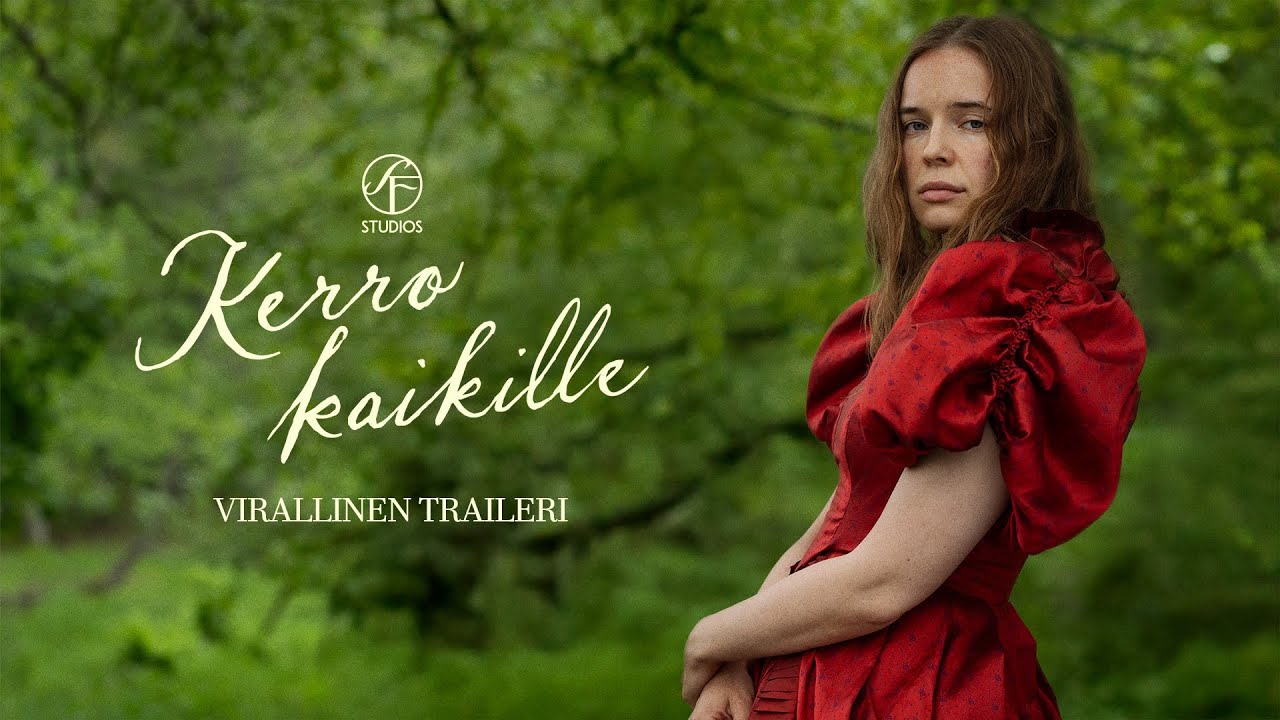 Traileri