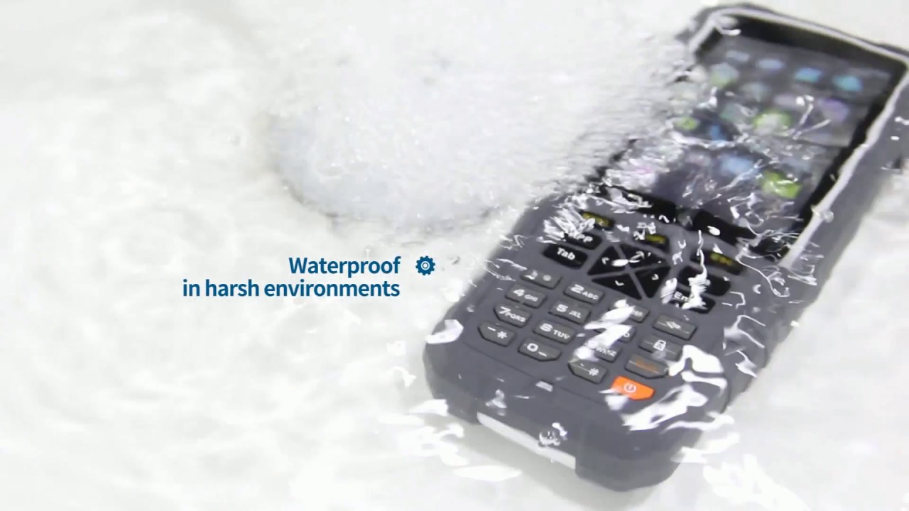 SinoGNSS R500 Android-based data collector