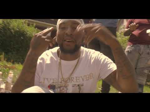 Never Loved Us-troubgotti ft charlie choo (Offical Video)