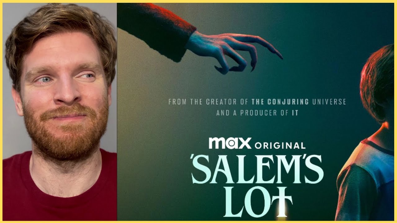 Salem's Lot (A Hora do Vampiro) - Crítica: após dois anos de indefinição, descarte no streaming