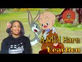 Merrie Melodies A Wild Hare Bugs Bunny 1940 Reaction