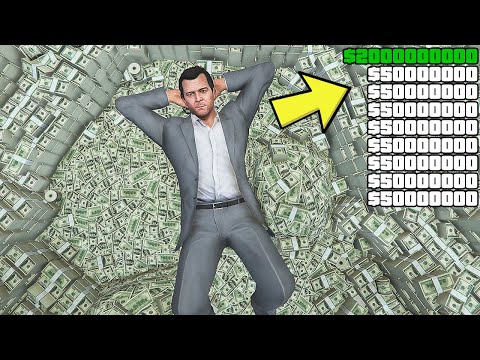 , title : 'How to get Money in GTA 5 Story Mode (Unlimited Money)'