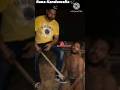 Rana Kandowalia In Action Gopi Nijar Dalla Sidhumoosewala Viral Gangster Duet Sidhumoosewala