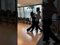 Ron And Deb Practice