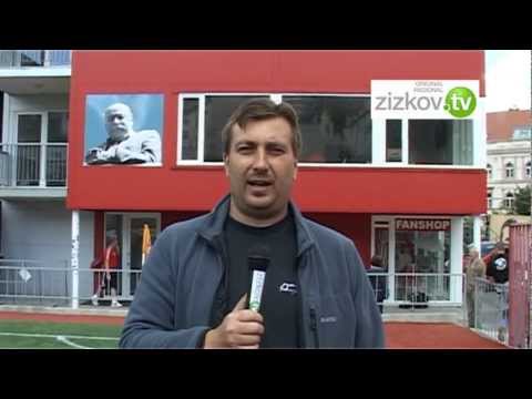 Moudra Martina Mudra - Viktorka dala Opavě bůra