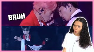 NCT 127 &#39;MAD CITY&#39; &amp; &#39;Wake Up&#39; LIVE AT NEO CITY: SEOUL | REACTION!!
