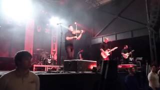 Yellowcard - Always summer - Live at Palladium, Cologne, Germany 12/09/2016