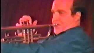 Lew Soloff performing in NYC 1992