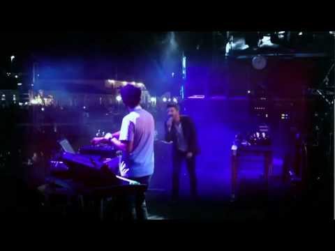 It's All My Fault - NYE Shore Thing 2011 - Ehsan Gelsi and Nicholas Roy