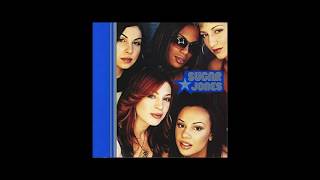 Sugar Jones - It's Like Ice Cream