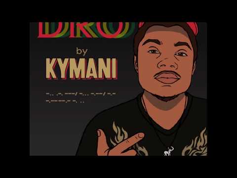 Kymani Kirby - Dro [OFFICIAL AUDIO] *WEED FIRM 2: BACK TO COLLEGE*