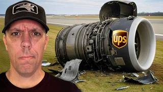 I Investigated Ai Exploiting the UPS 2976 Tragedy!