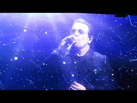 U2 - Landlady - 2018-11-10 Dublin