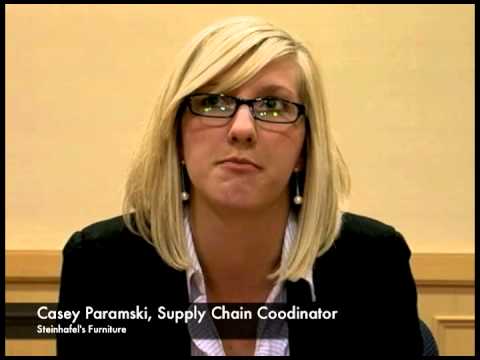 Using Pick Lists and Curves with Demand Solutions