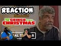 How The Gringo Stole Christmas - Official Trailer (2023) George Lopez | REACTION!!!