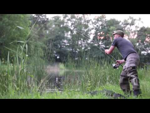 Lanseta Sportex Advancer CS-2 Carp Stalker 10ft 3.00m 3.0lbs