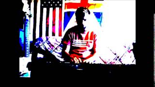 ECHO RUBY - INDOCHINE - WAX