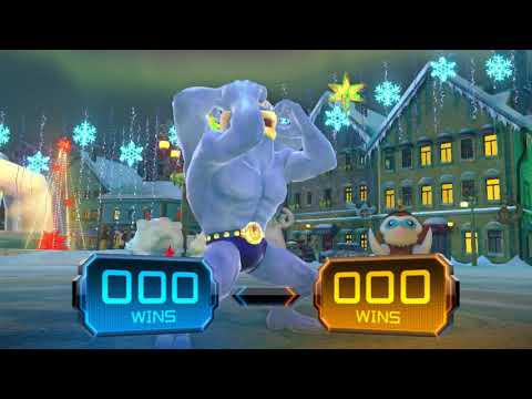 HaruHazu (Machamp) vs SKDale (Garchomp) - Hypertension 23 - 6-30-18