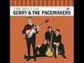 Gerry & The Pacemakers - The Way You Look Tonight