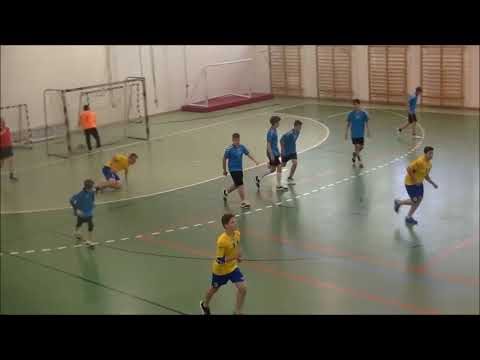 Csömöri SSZN - Treff 07 SE FU14