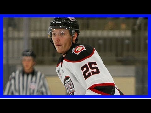 World Junior Championship 2018: Samuel Bucek scores Datsyuk-ian goal to beat USA