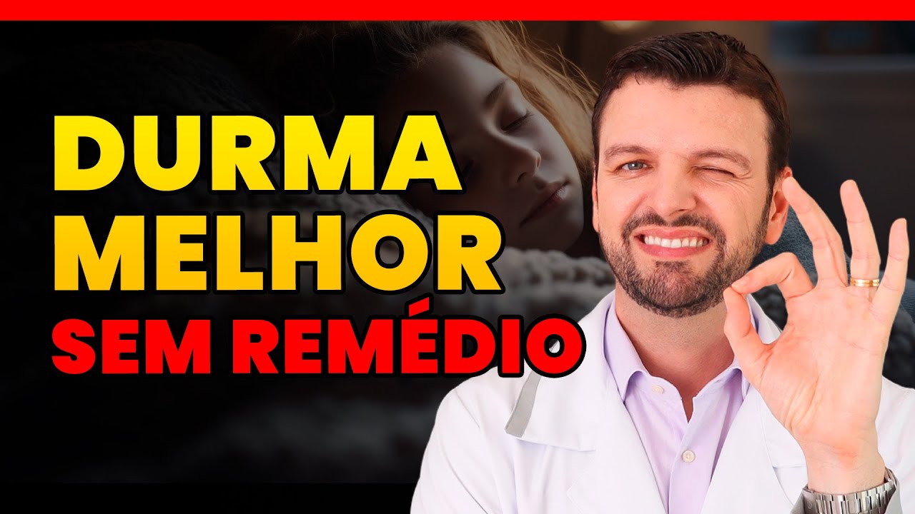 Como dormir melhor: dicas práticas