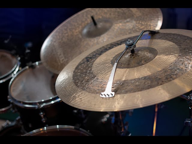 Buy Ahead Vintage Cymbal Fizzler Sizzle ONLY EUR 26 50