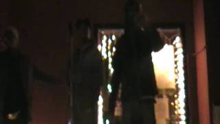 Nazdaq Brixx presents Nazdaq TV incorporated with Slim3 TV BBZ LIVE AT CITY ALE HOUSE in DANBURY, CT