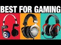 Best Gaming Headphone Buying Guide