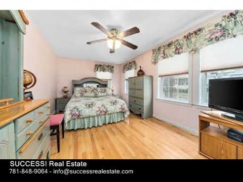106 Wellington Hill St, Boston MA 02126 - Single Family Home - Real Estate - For Sale -