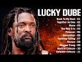 Best Of LUCKY DUBE NonStop Video 2026| The Best Songs Of Lucky Dube Playlist 2026 #reggae #luckydube