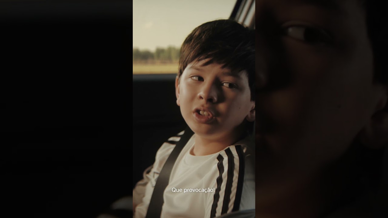 A próxima Lenda | Copa do Mundo FIFA 2026 | Kia