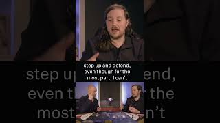 Sorcery TCG | Can You Block From the Subsurface?