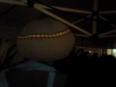 I LION SOUND meets ROOTS ADDIS, paris fête de la musique 2012