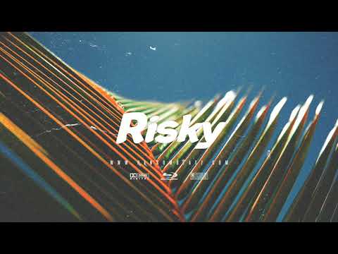 [FREE] Burna boy x Afrobeat Type Beat 2020 - Risky