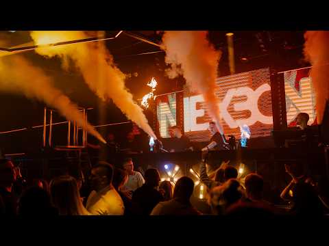 Holy Agency and NEXBOY