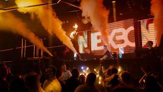 Download lagu NEXBOY LIVE @ 31 URODZINY HOLIDAYS ORCHOWO • 31.01.2026 mp3