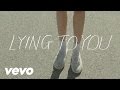 Keaton Henson - Lying To You 